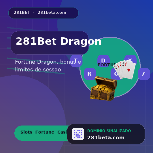 Fortune Dragon